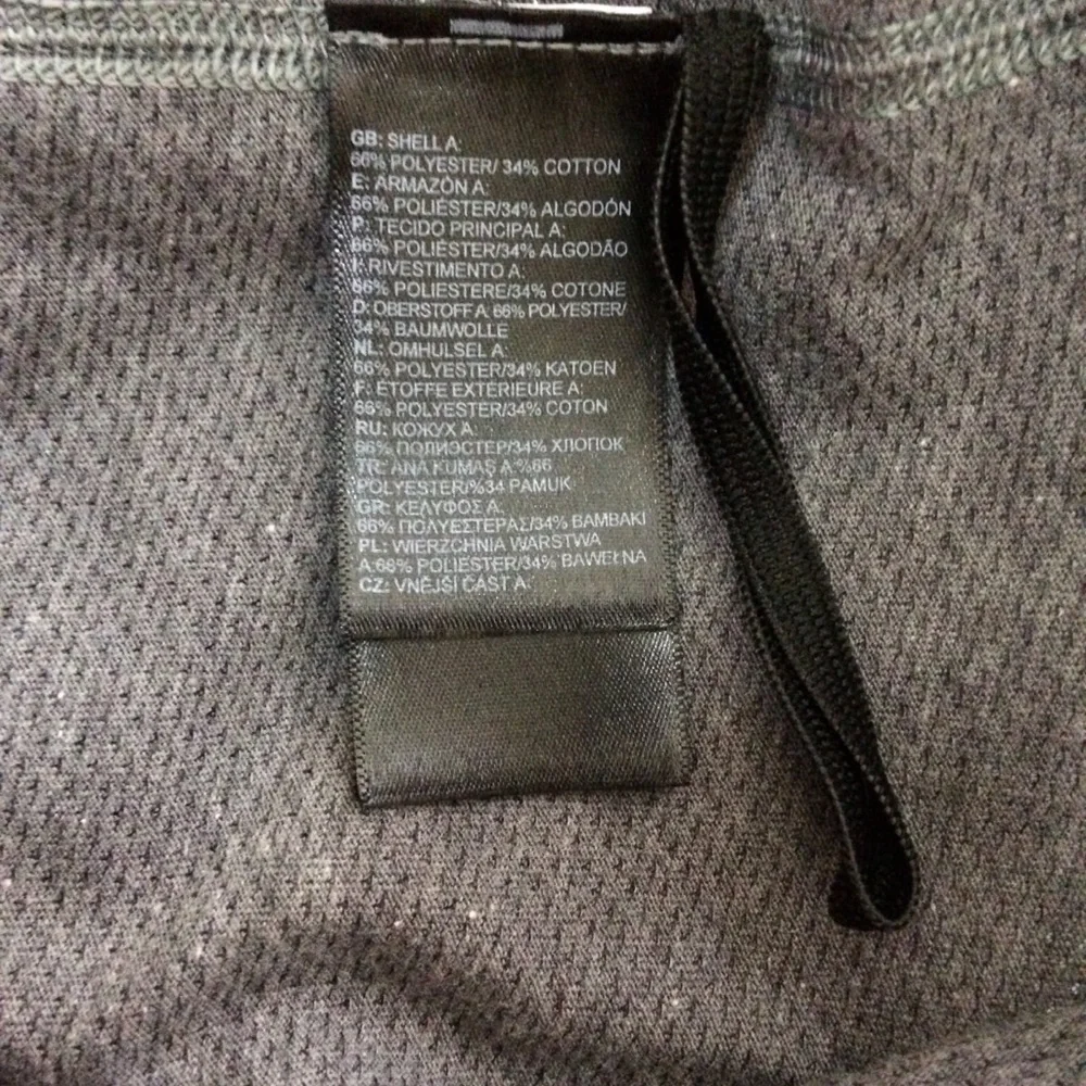 The North Face Short Sleeve FlashDry T-Shirt